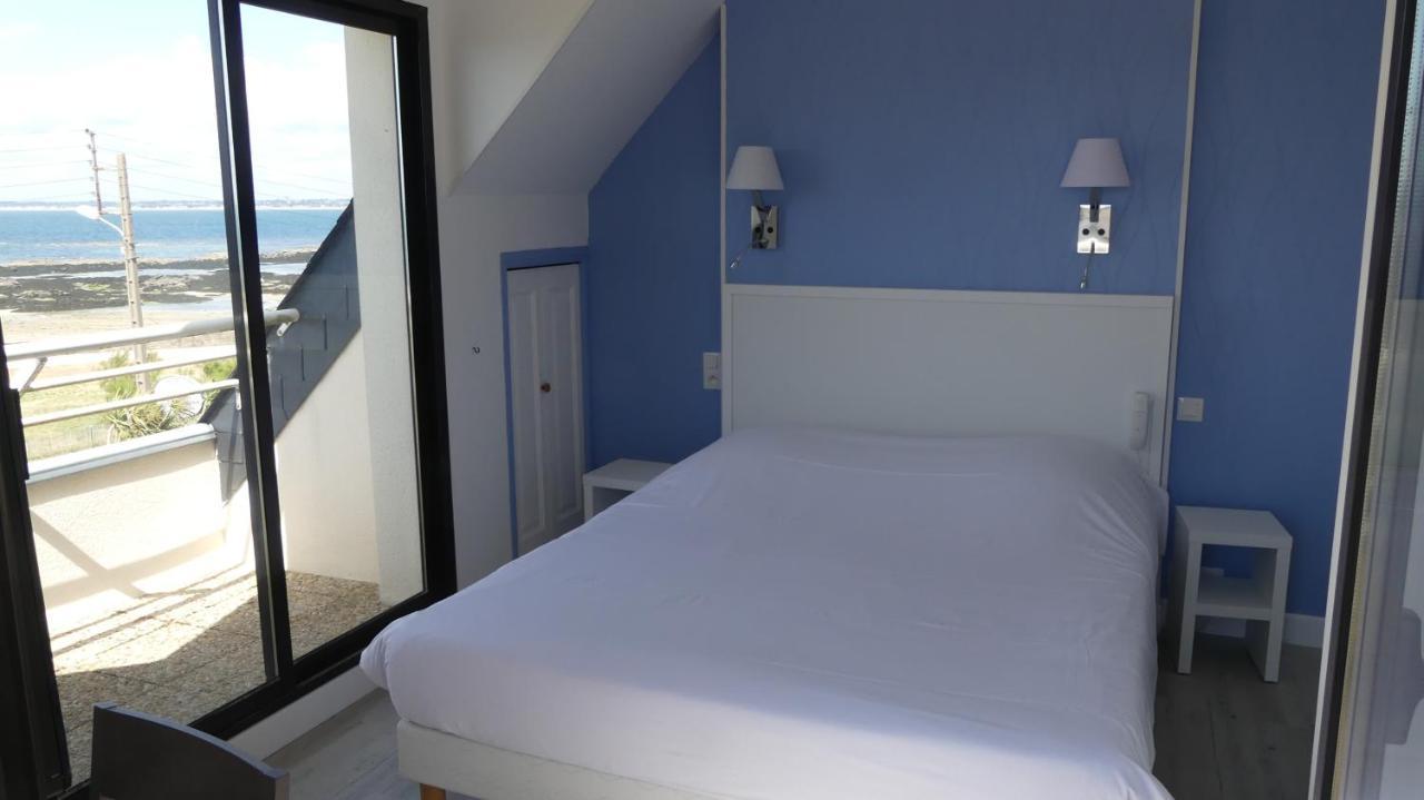 Hotel Castel Moor لو كروازيك المظهر الخارجي الصورة