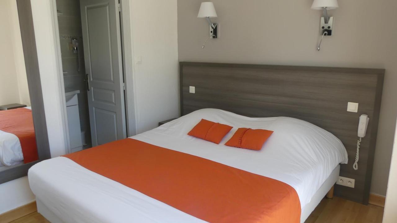 Hotel Castel Moor لو كروازيك المظهر الخارجي الصورة
